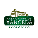 Casa Grande de Xanceda